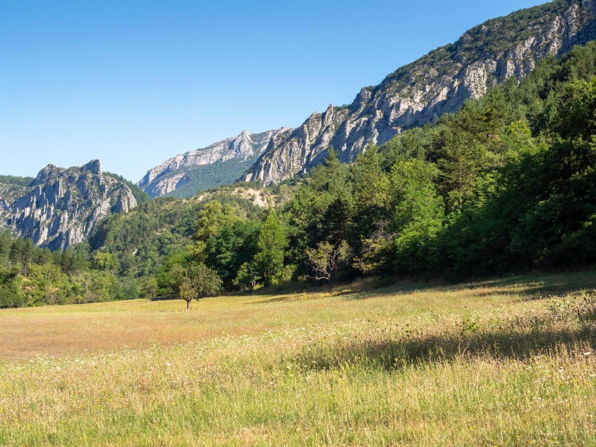 Le Moulin Du Paroy Serres (Hautes-Alpes)